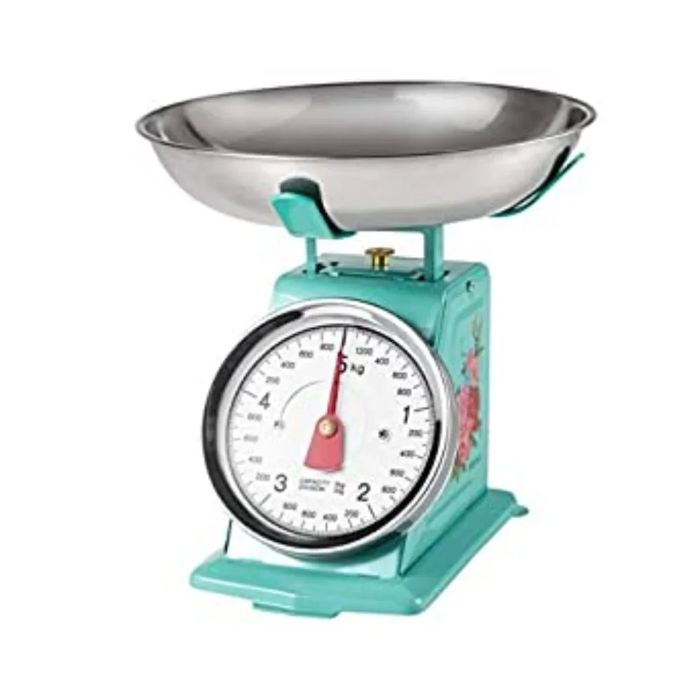 scale - Picture 5 of 5